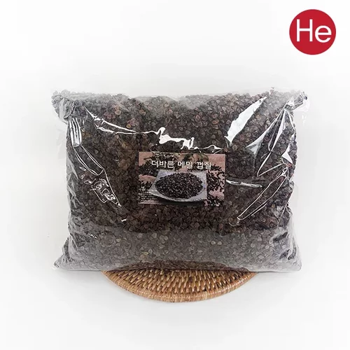 더바른 메밀껍질 500g
