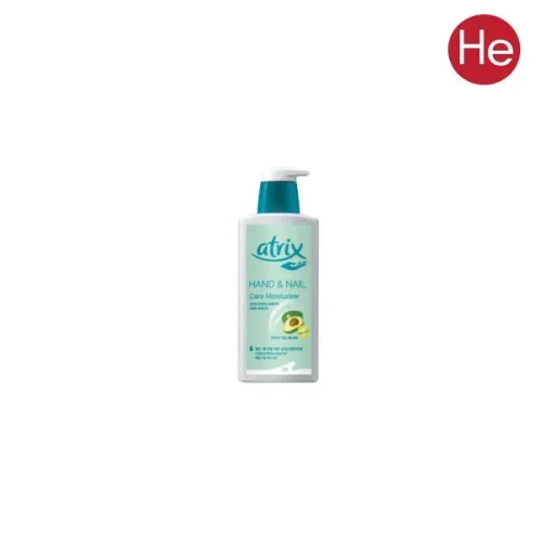 H 아트릭스 핸드크림 핸드로션 400ml
