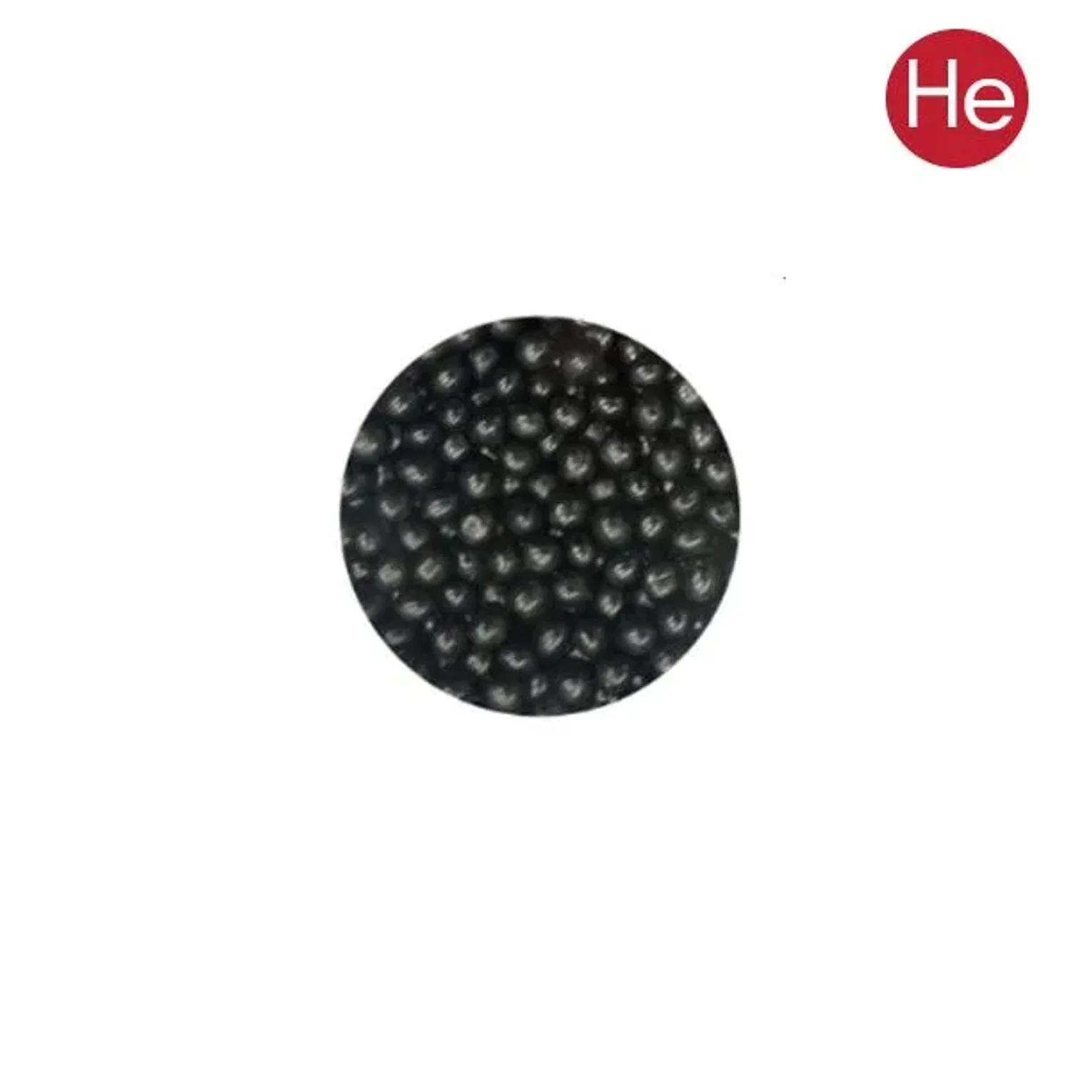 HE 더 바른 고비중 바이오비드폼 500g