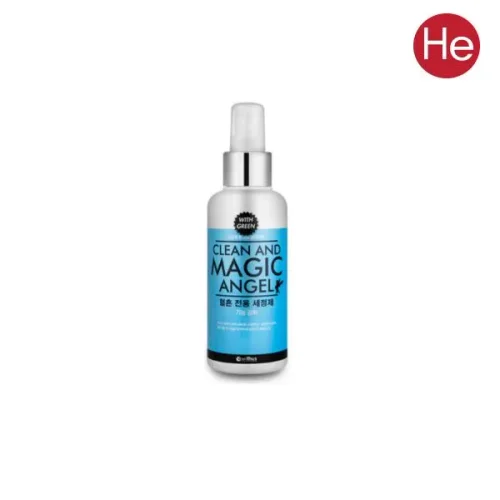 H옷기름얼룩제거제 피얼룩제거 목때 혈흔제거 150ml