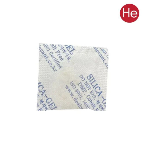 부직포 실리카겔 10g
