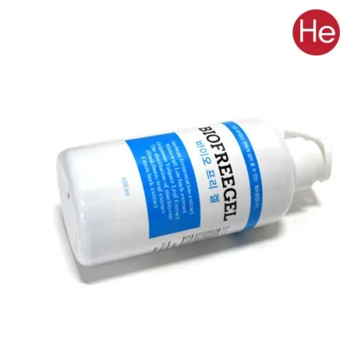펌프형 바이오프리겔 500mL