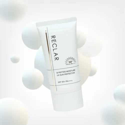 리클레어 썬크림 50ml