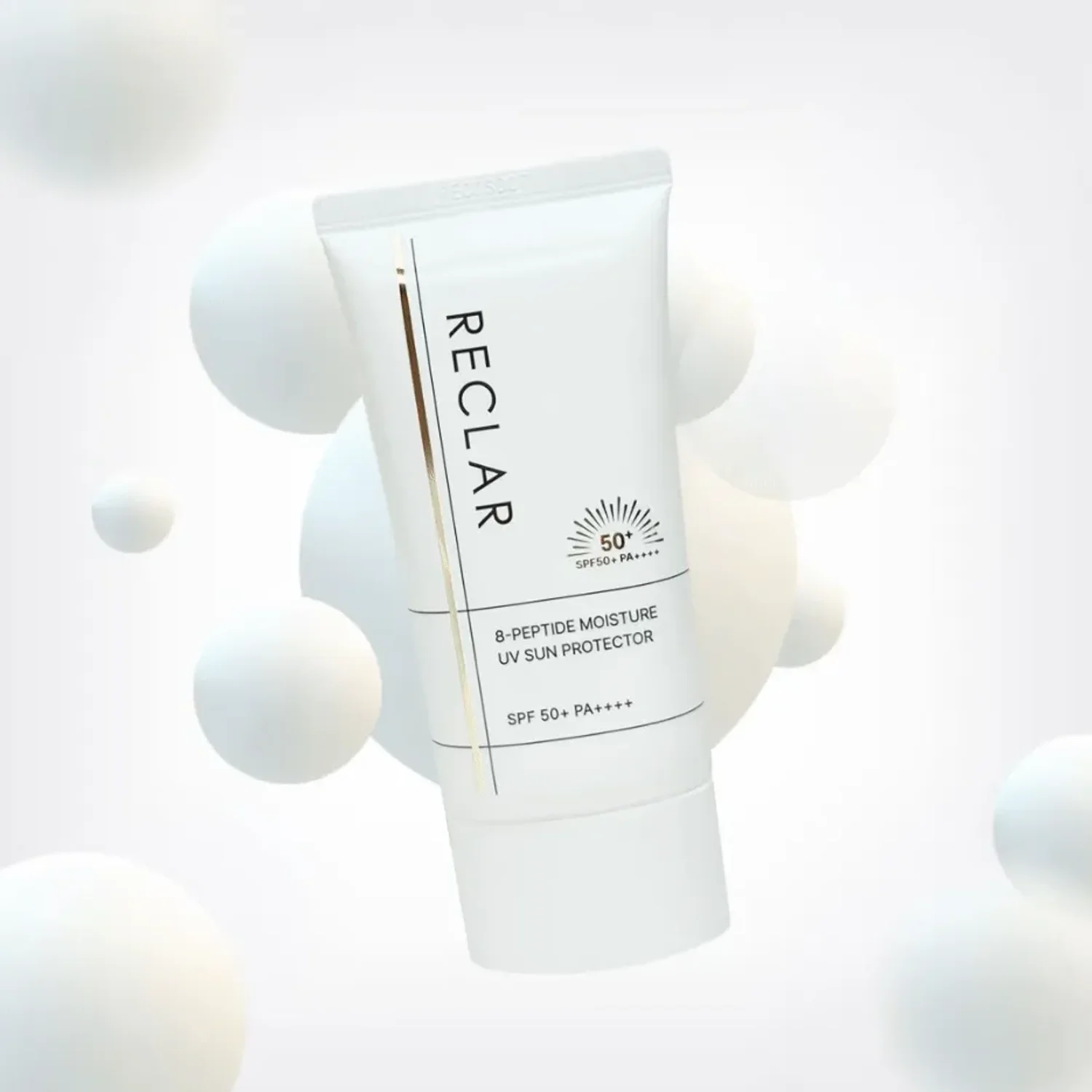 리클레어 썬크림 50ml