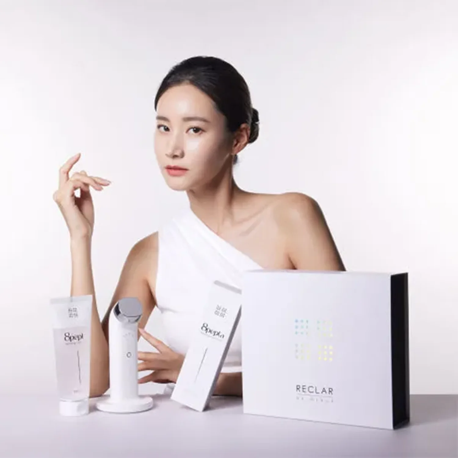 리마지 고주파 마사지기