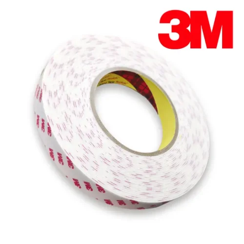 3M 폼양면테이프 20mm x 10m