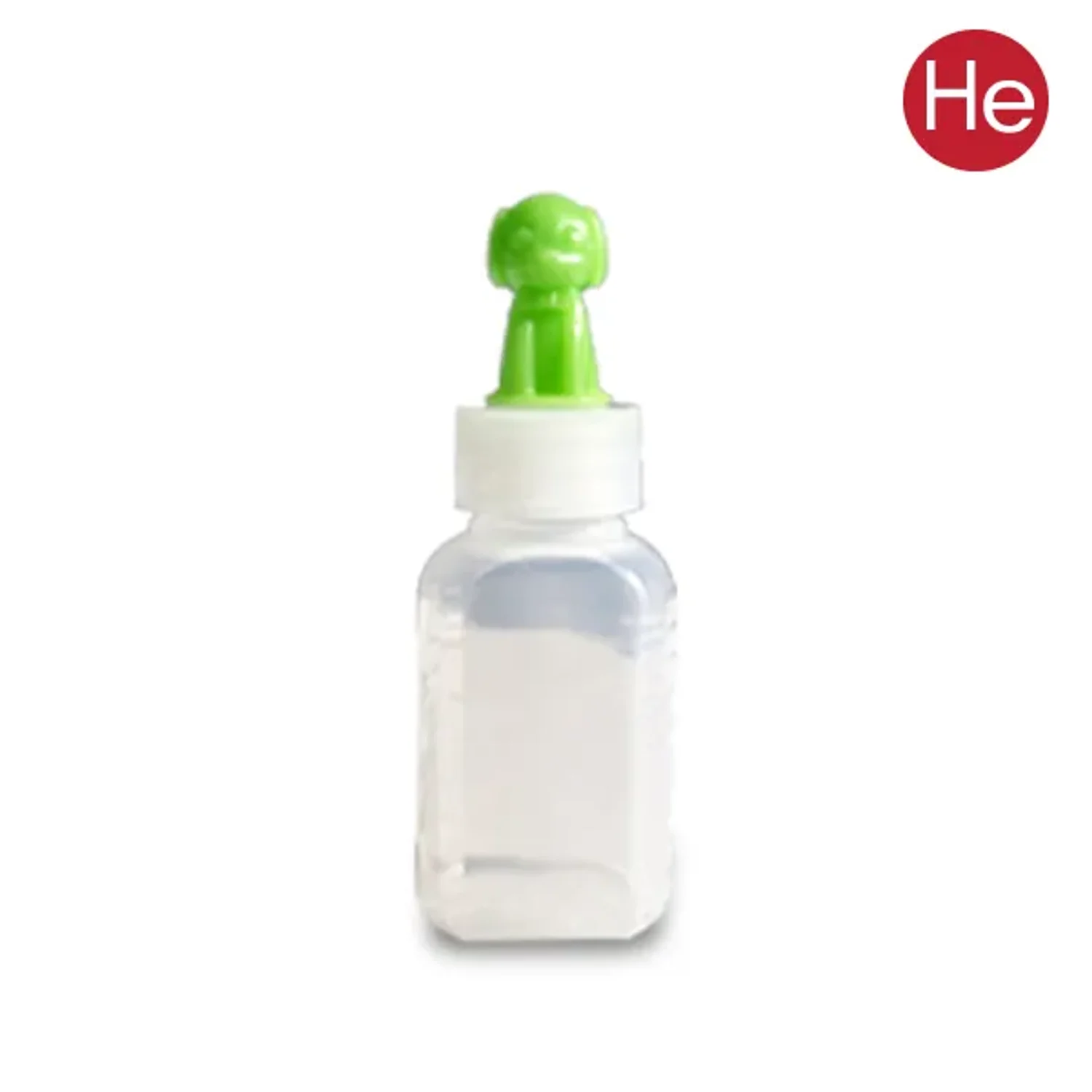 캐릭터 말랑이약병 20cc