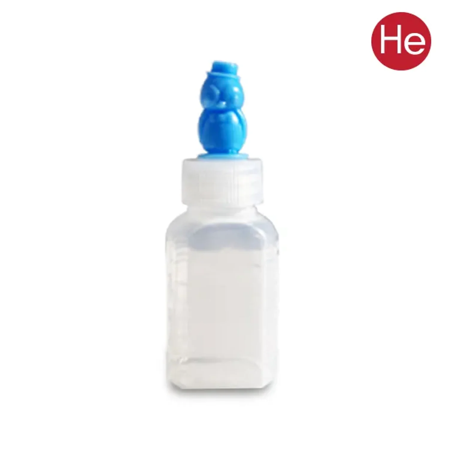 캐릭터 말랑이약병 20cc