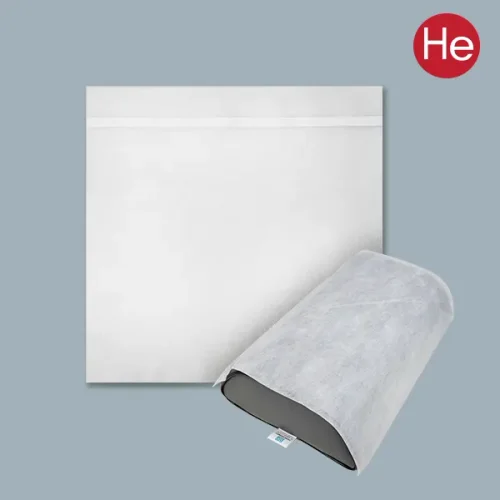 H 접착식베개커버 30*30cm 100장