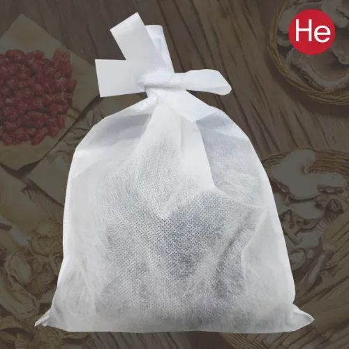 H 추출보자기 자동접착 다시백 20x25cm 100매