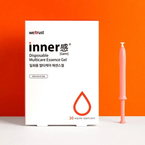 이너감 멀티케어 에센스 30/60개