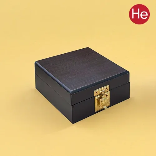 다크우드 경첩형 공진단상자 (1환~5환)