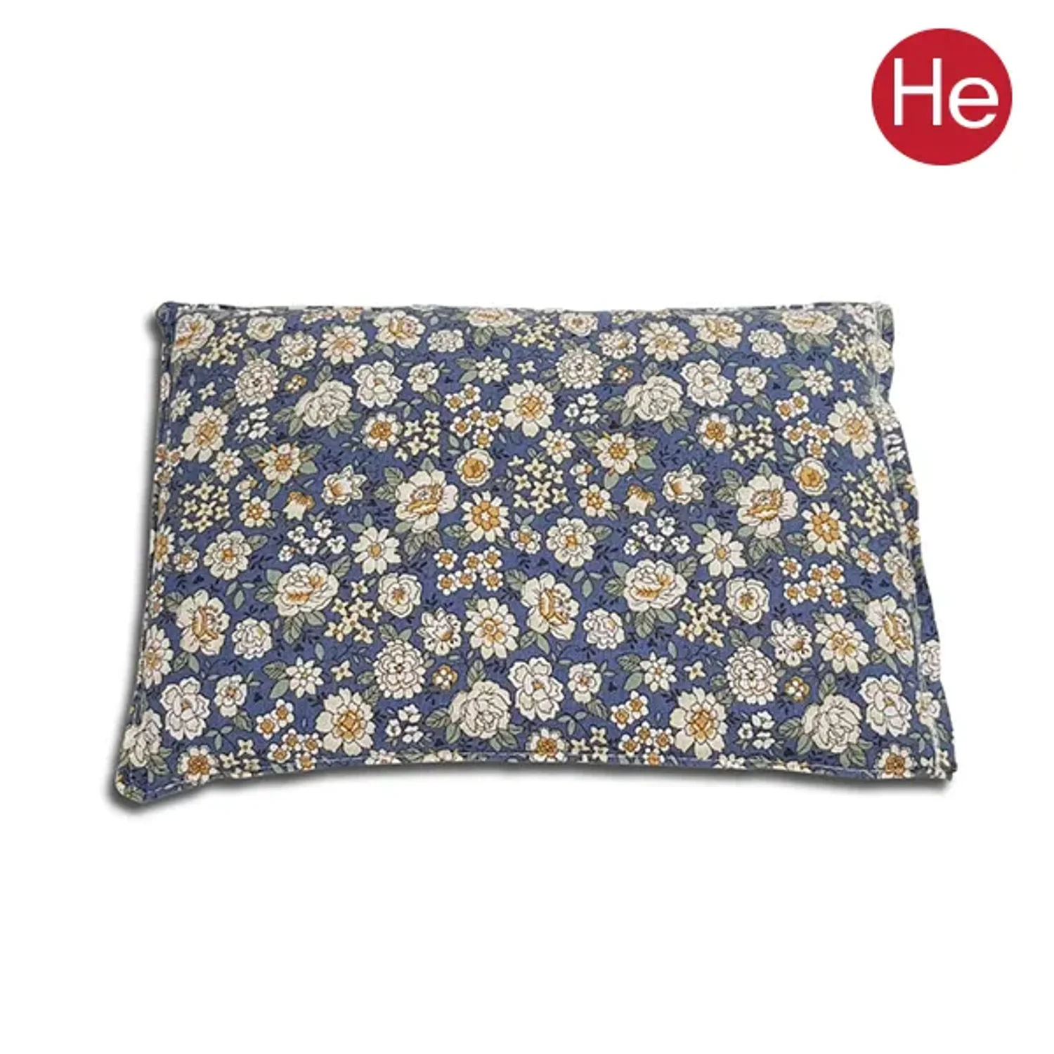 자연애 현미 찜질팩 미니