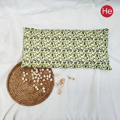 HE에코그린 편백향베개 편백베개 1.3kg