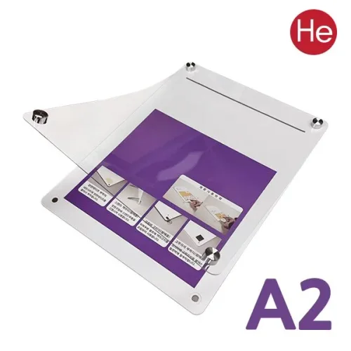 A2자석액자세트