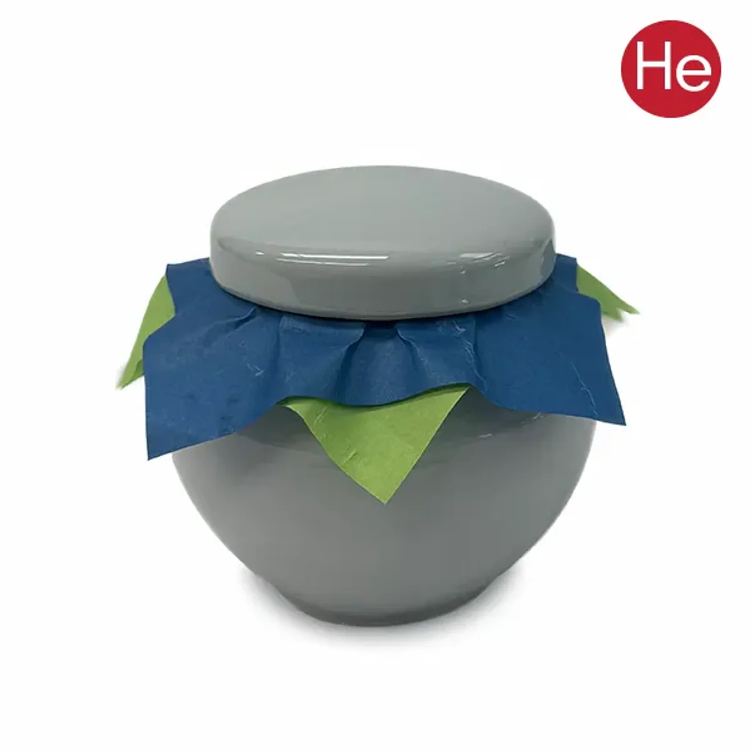 경옥고 칼라한지 그린 블루 500매 단지 입구 밀봉 포장 종이 습자지 색화지 포장지