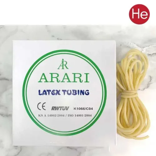 토니켓 3호 1m 토니캣 지혈대 채혈고무줄 압박