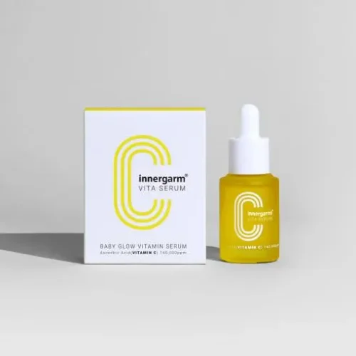 이너감 비타C세럼 15ml 1개