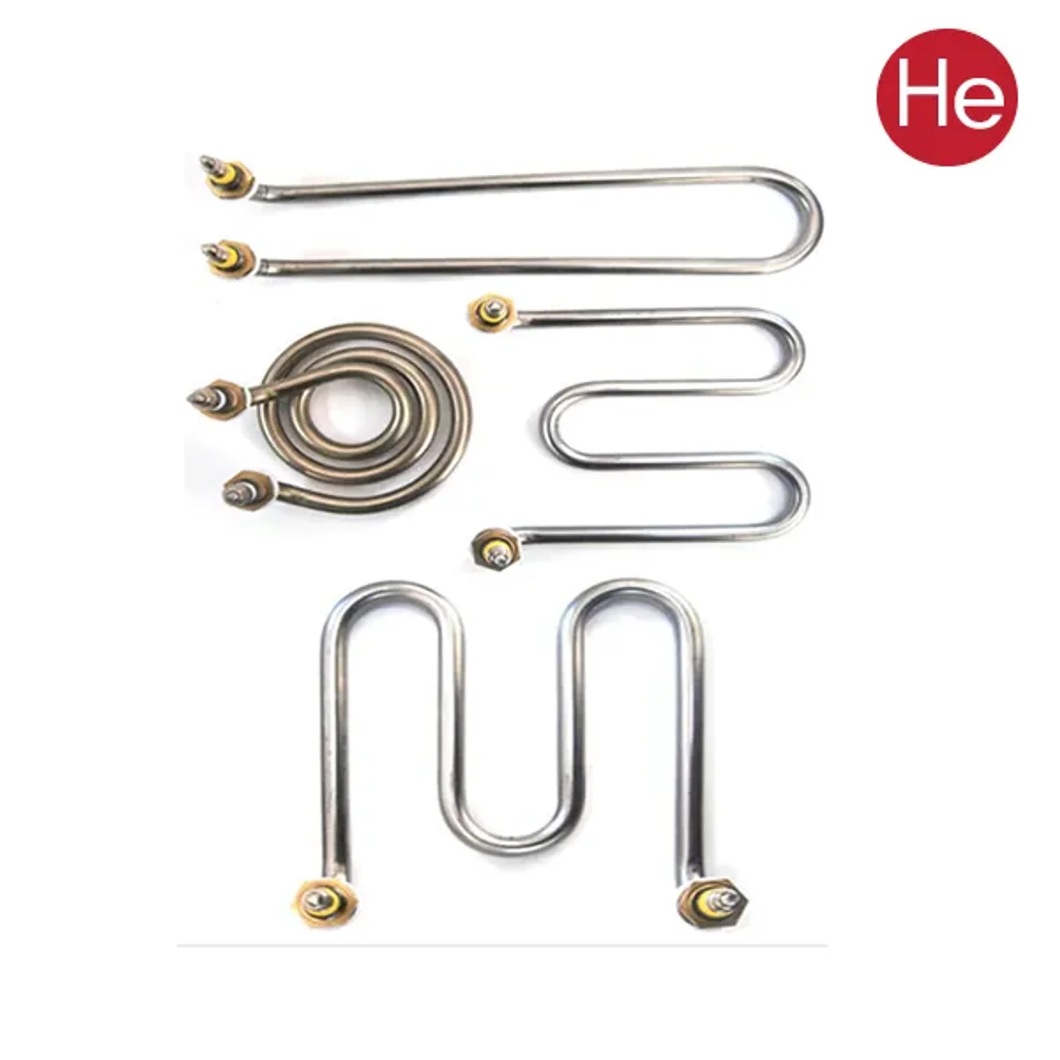 핫팩유닛 열선 핫팩 U자형 물리치료실용품 여러제품 호환가능