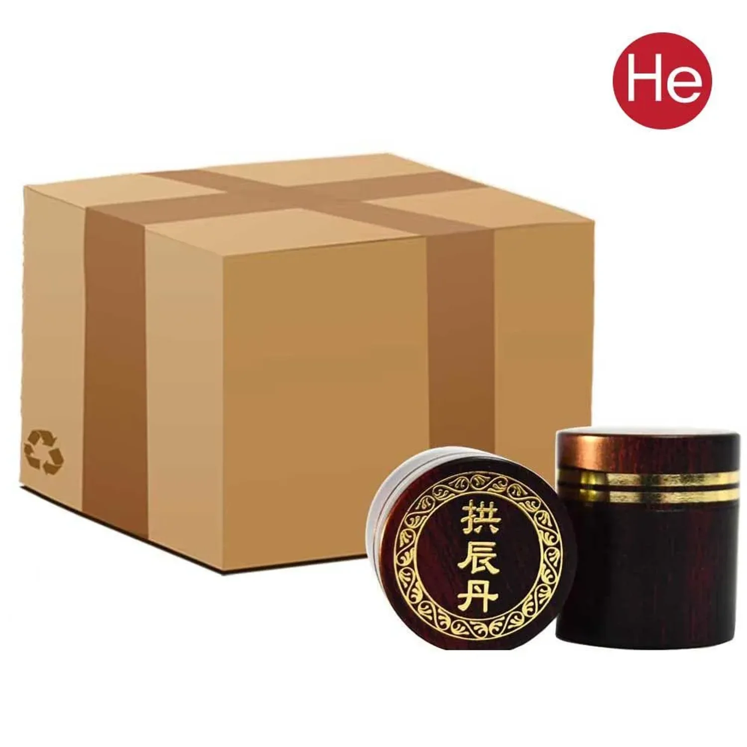 전체우드 한문공진단청병(대)금라인2줄 1000개