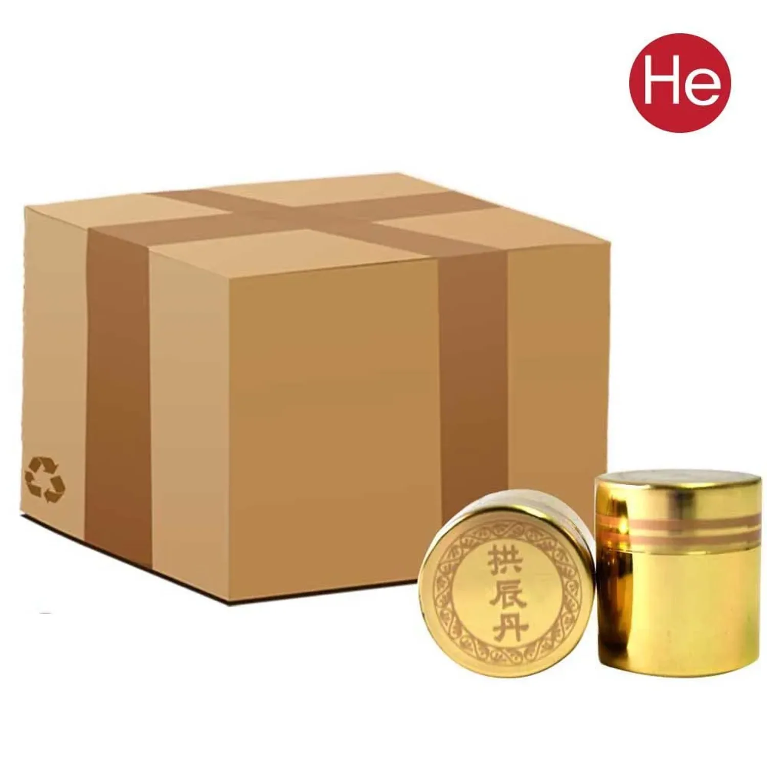 유광 전체금 한문공진단 청병 라인2줄(대) 1000개