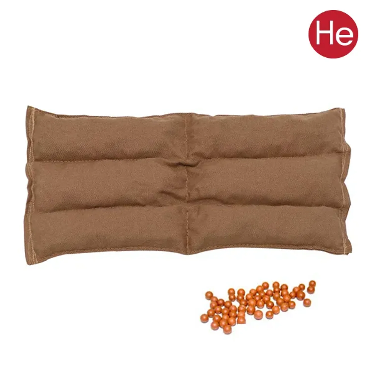 건식 황토찜질팩 6단