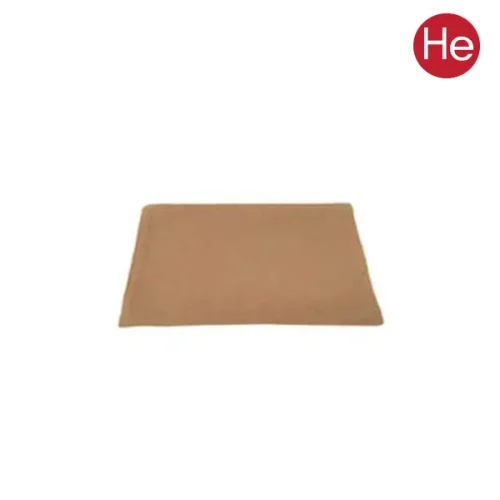 건식 황토볼 찜질팩 겉커버 기본형