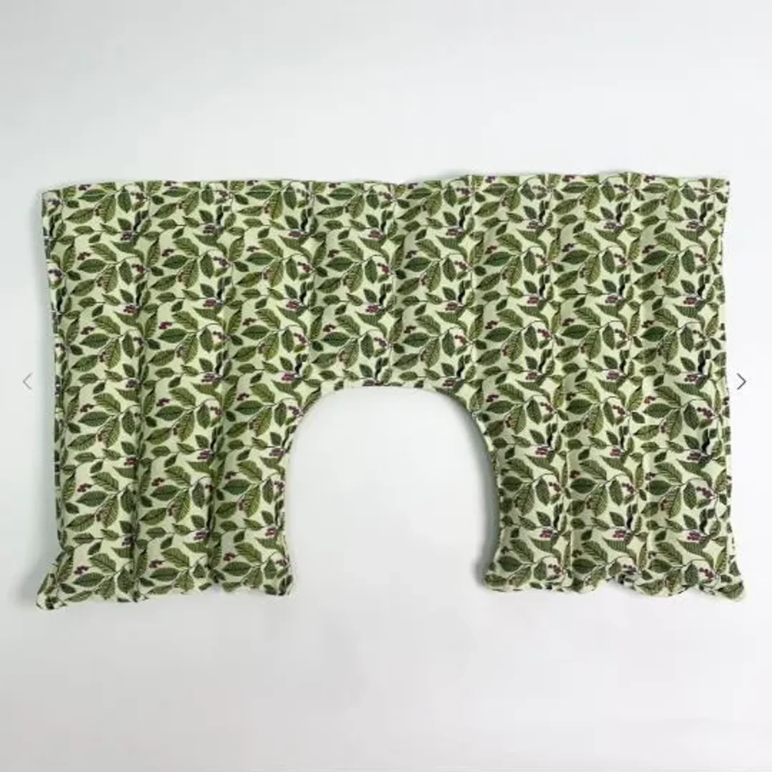 천연곡물 찜질팩(팥) 어깨