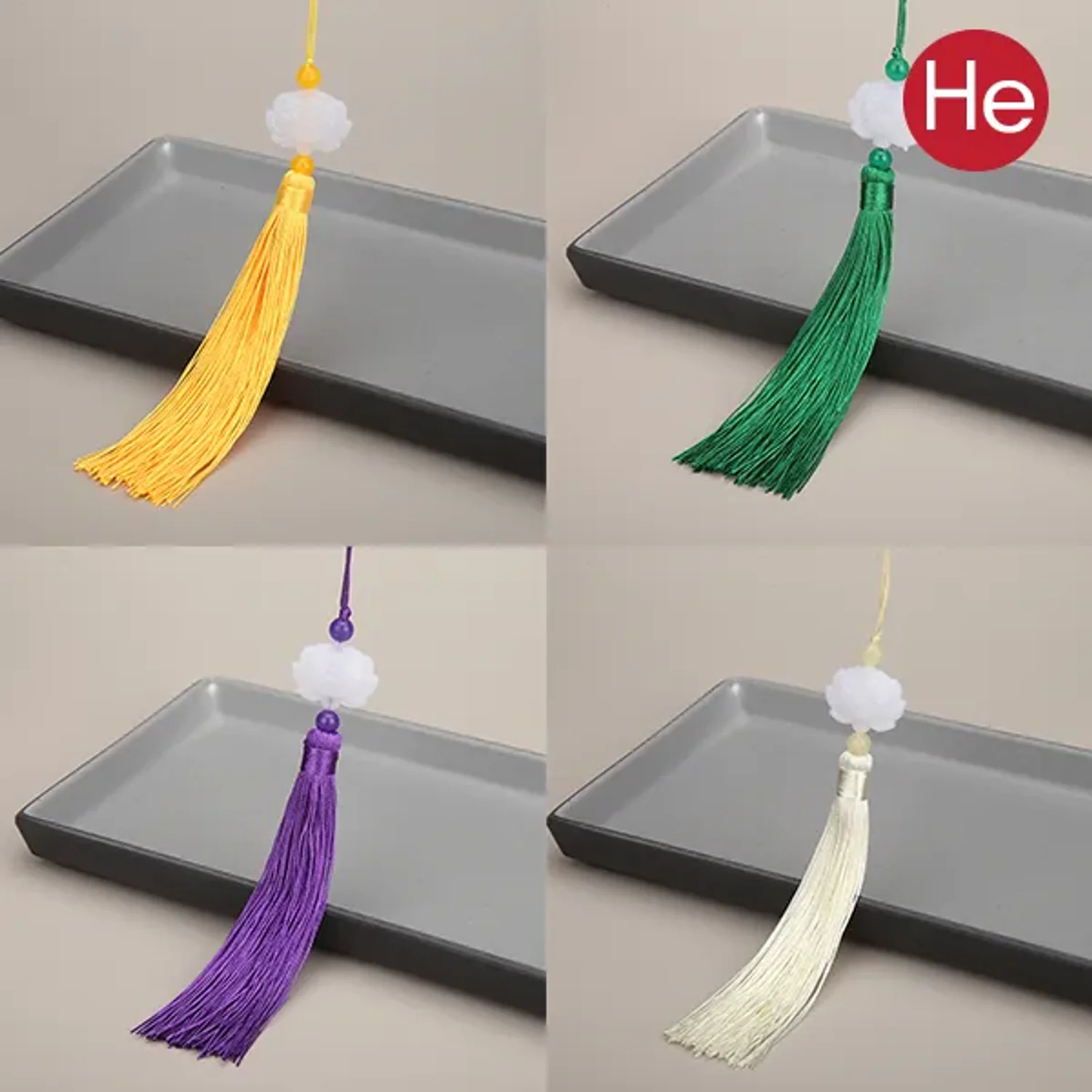 노리개 매듭 B타입