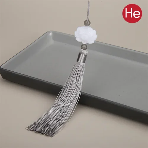 노리개 매듭 H타입