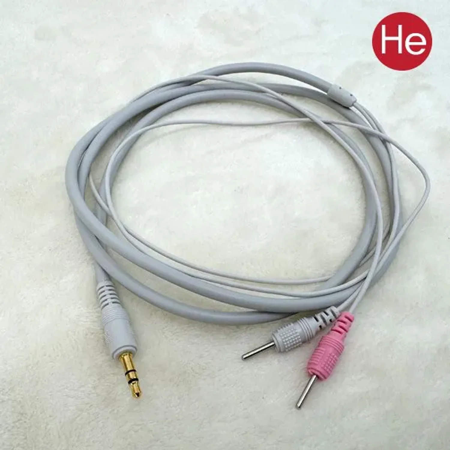 FES 스트라텍 케이블 5000 호환 전기자극기