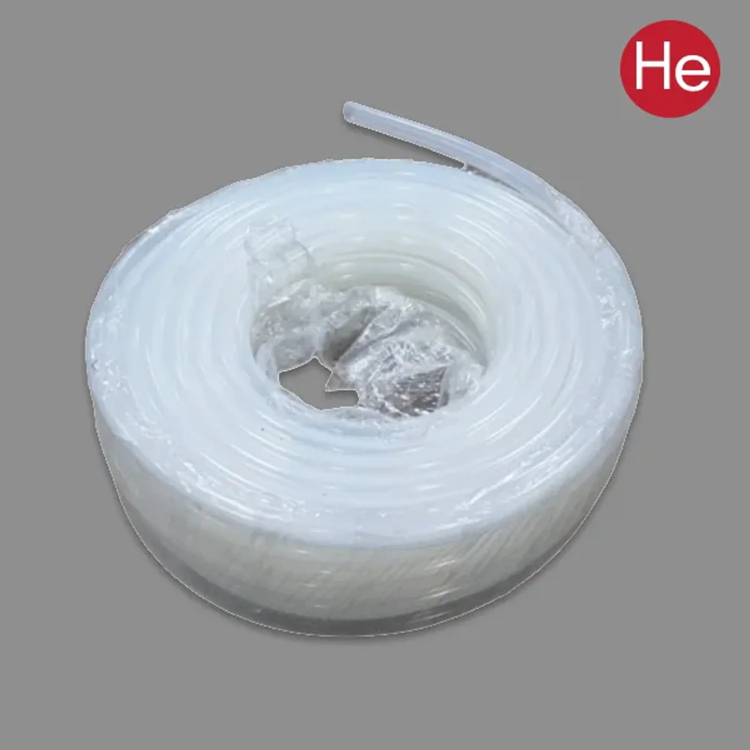 투명 실리콘호스 1롤단위