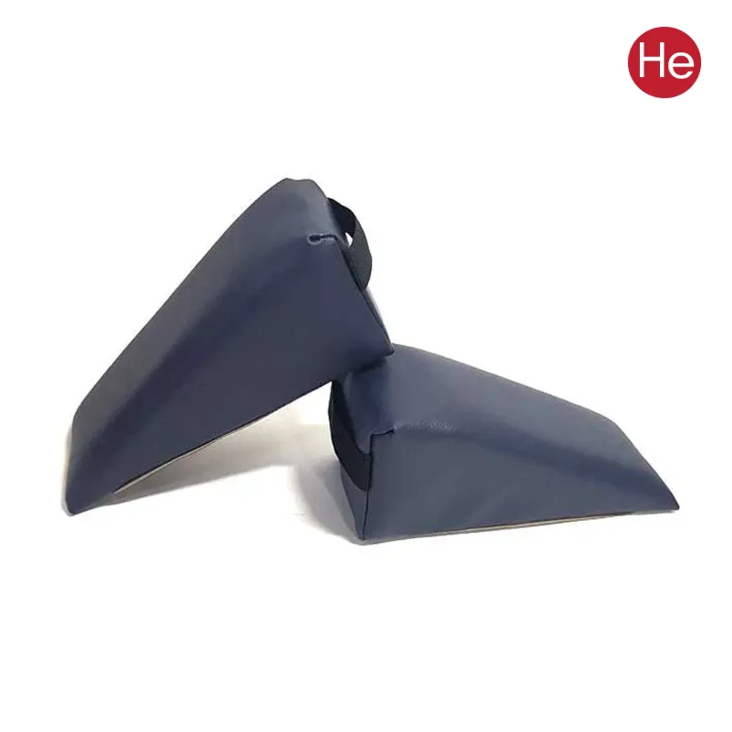 SOT보드 블럭 보드 티바(T바) 세트 지압 마사지 추나 소품