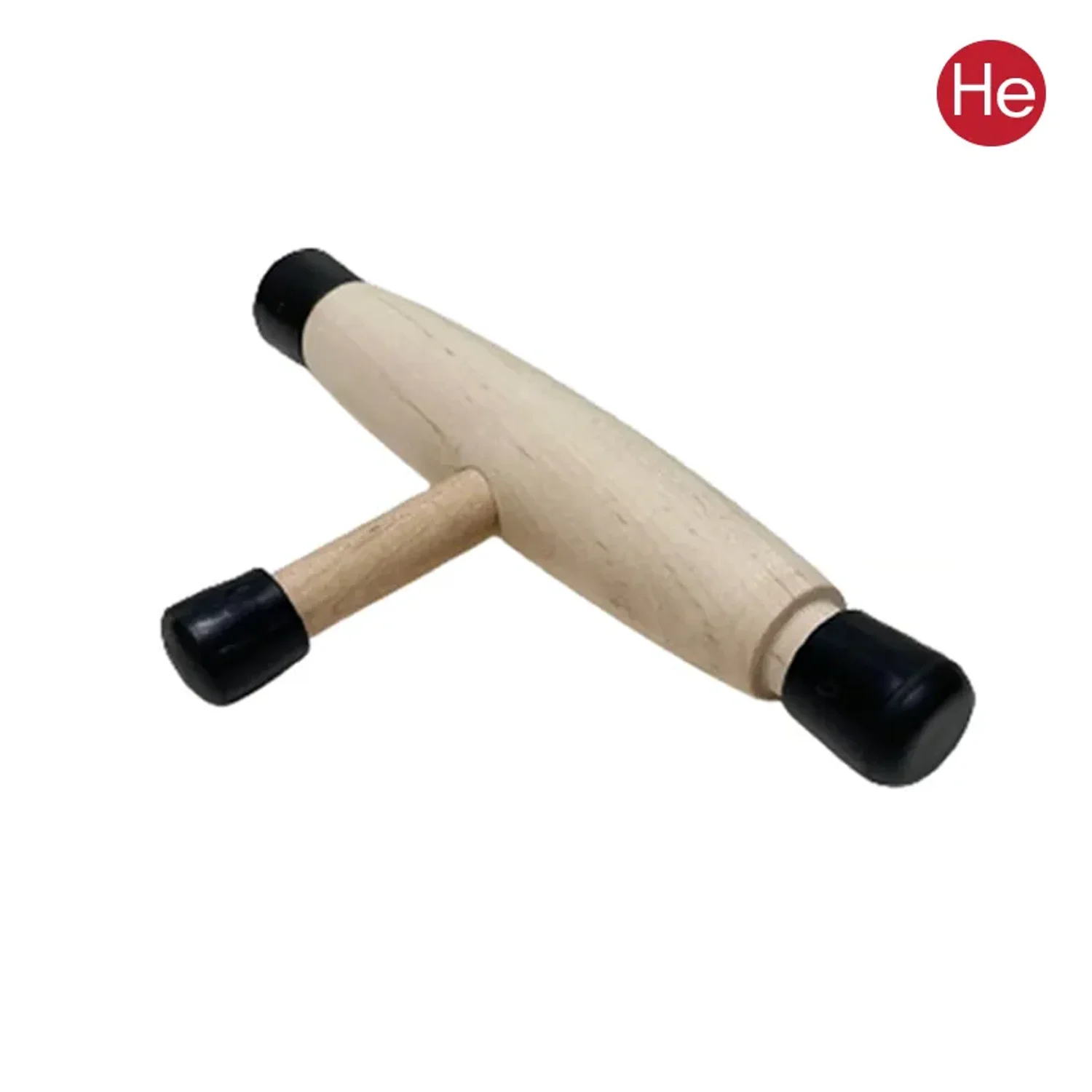 SOT보드 블럭 보드 티바(T바) 세트 지압 마사지 추나 소품