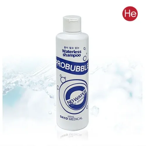 H워터리스 프로버블 드라이 헤어샴푸 250ml